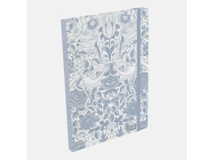 Zápisník 21*15 Willow & Rose