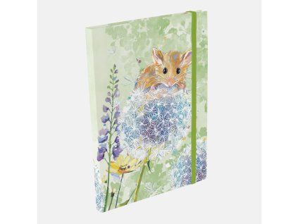 Zápisník 21*15 Wildlife B