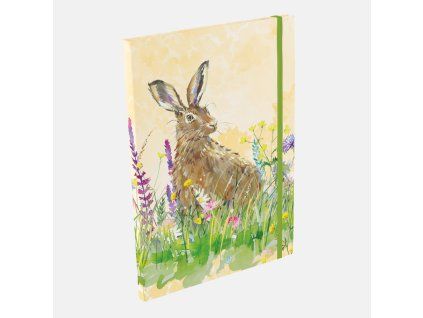 Zápisník 30*21 Wildlife