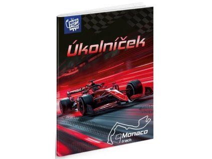 303555 ukolnicek mfp a6 formule