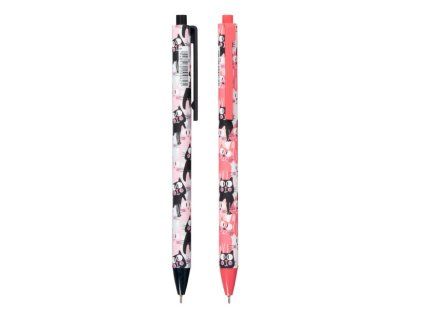 Propiska kočka oil pen
