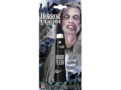 make up hororovy sedy