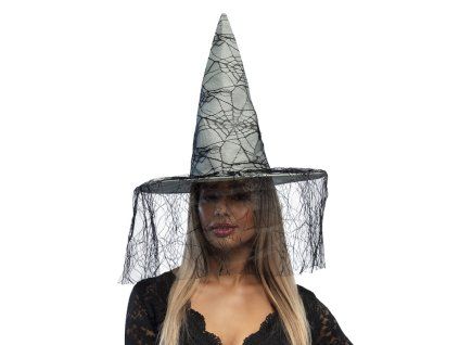 carodejnicky klobouk luxusni