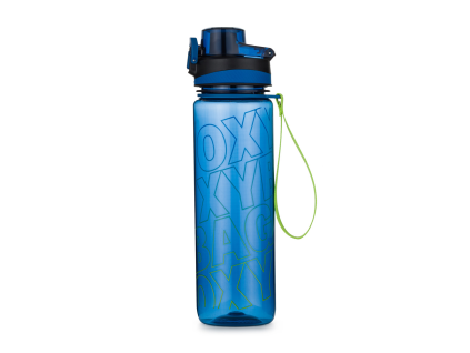Láhev OXY LiFE 1000 ml OXY Blue