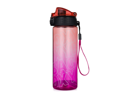 Láhev OXY CLiCK 600 ml OXY Rose