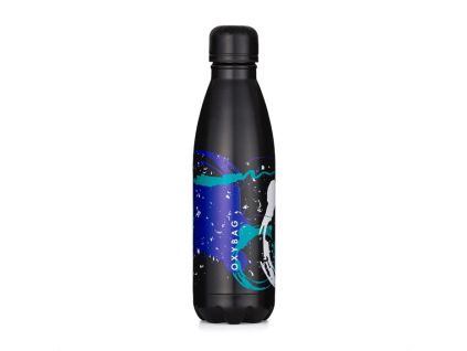 Termoska OXY ViBE 500 ml Brush