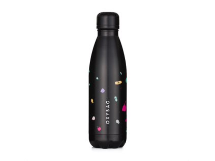 Termoska OXY ViBE 500 ml Confetti