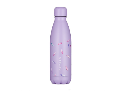 Termoska OXY ViBE 500 ml Leaves