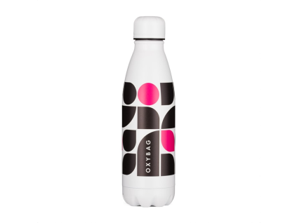 Termoska OXY ViBE 500 ml Geometric