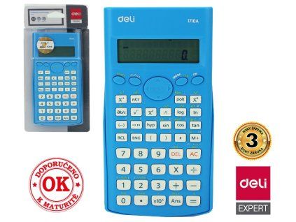 304821 1 deli kalkulacka vedecka e1710a modra