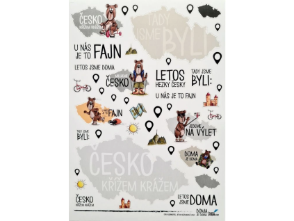 česko