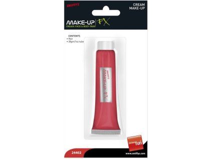 3075 make up cerveny 28gr