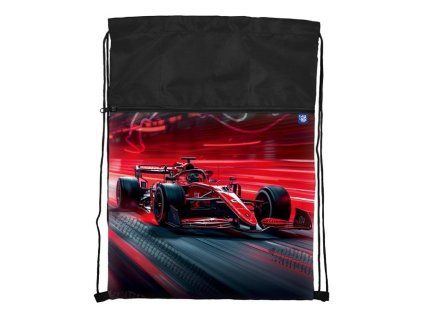 Sáček na přezůvky Formule