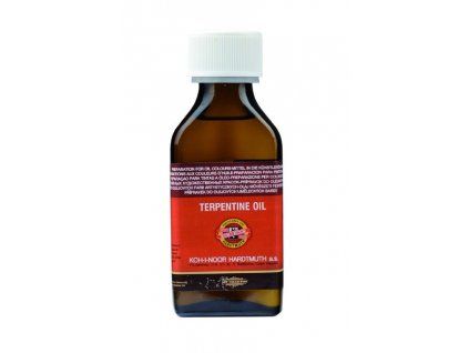 3828 olej terpentynovy 100ml