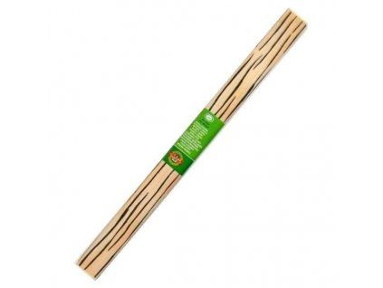 4101 krepovy papir tygr