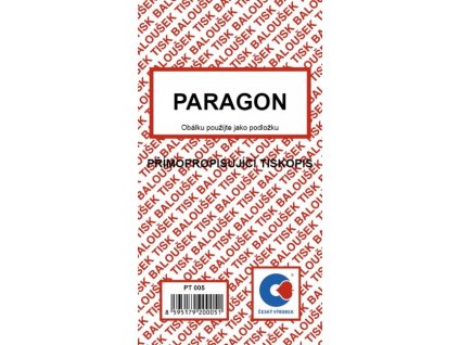 Paragon SP