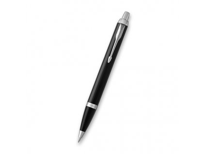 PARKER Royal IM Black CT -M- blue