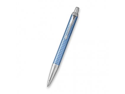 PARKER Royal IM Premium Blue CT -M- blue