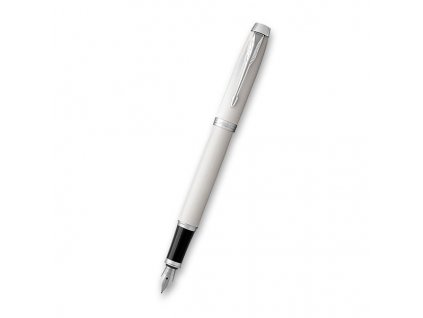 PARKER Royal IM White CT -F-