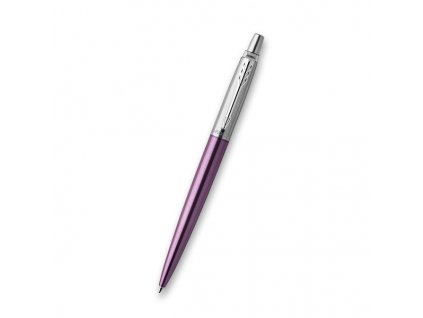 PARKER Royal Jotter Victoria Violet CT