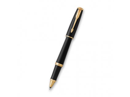 PARKER Royal Urban Muted Black GT -F- black