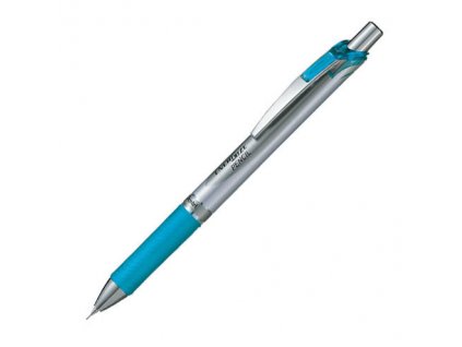 Pentel pentelka EnerGize 0,5 mm tyrkysová