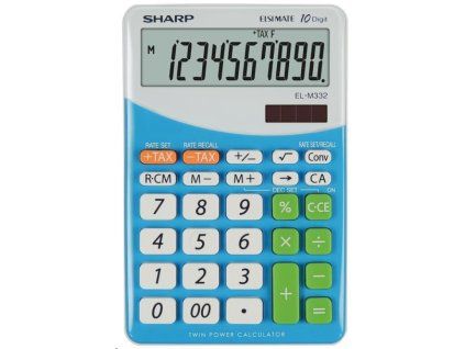 48399 sharp modra