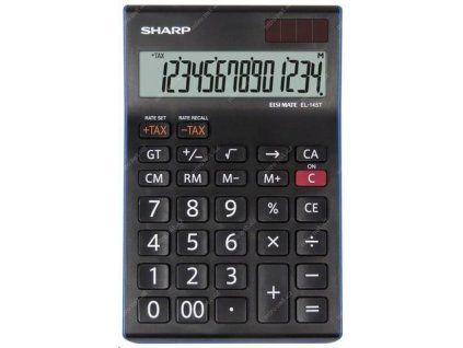 48441 4974019793849 kalkulacka sharp4