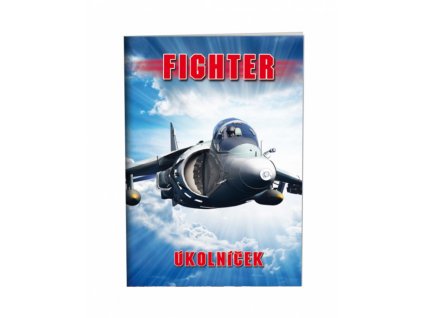 8591577040411 ukolnice fighter