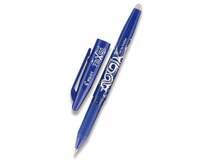 4863 pilot frixion ball 0 7 mm modry