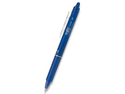 Pilot FriXion ball Click 0,7 mm