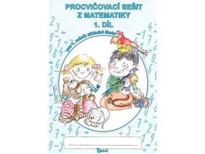4896 pisanka a5 1 trida 1 dil matematika