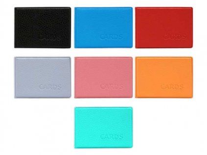 50723 obal na doklady smart mix 10c