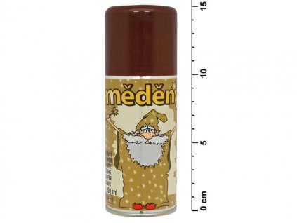 Spray 112 měděný 150ml