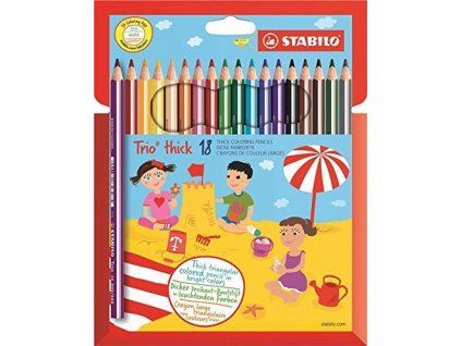 52286 stabilo pastelky