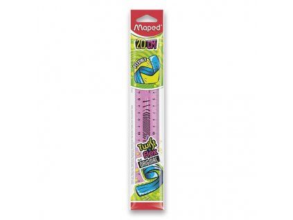 5817 pravitko maped twist n flex 20 cm