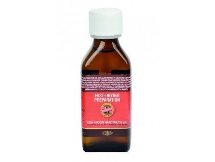 5901 pripravek rychleschnouci 100ml