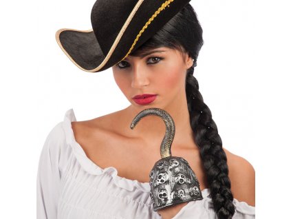 8004761069643 Piratsky hak maska 06964