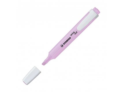 stabilo swing cool fialovy