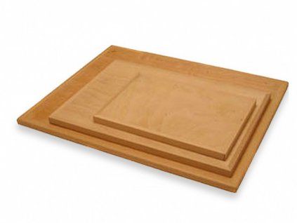 6393 6393 rysovaci deska a2 16 x 500 x 700 mm