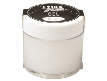 fixacni gel na trpytky 30ml