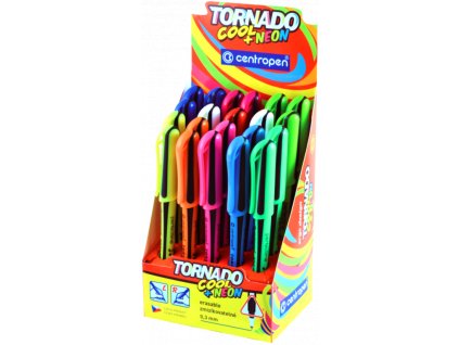 tornado cool + neon