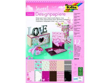 74358 romantic blok