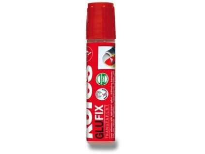 74363 lepidlo glufix transparentni
