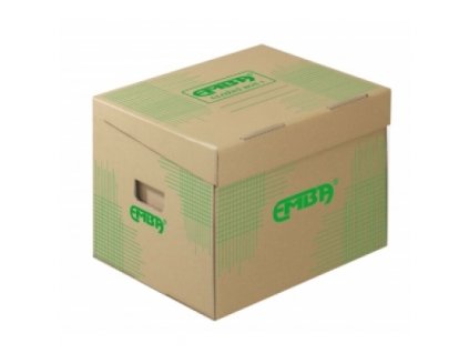 box na sanony s vikem