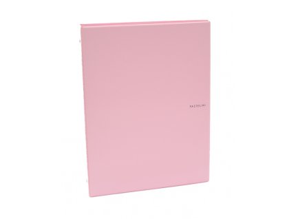 karis blok a5 pvc pastelini ruzovy 5 295 original