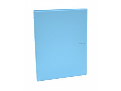 karis blok a5 pvc pastelini modry 5 294 original