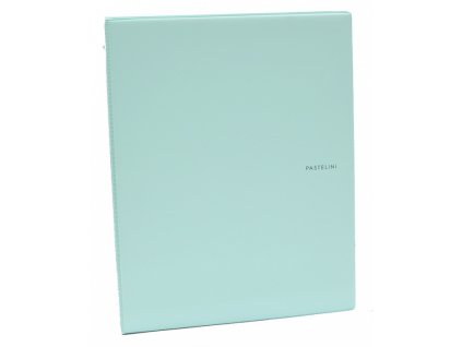 karis blok a4 pvc pastelini zeleny 5 291 original
