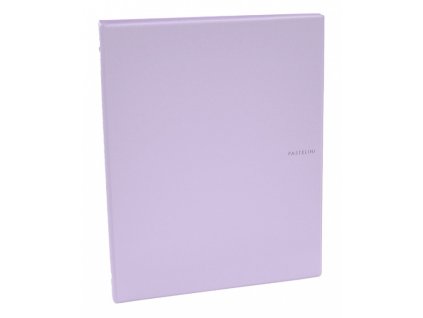karis blok a4 pvc pastelini fialovy 5 293 original