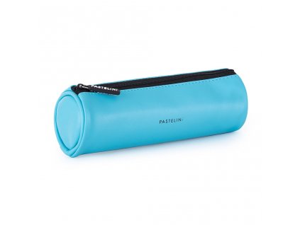 75341 pouzdro etue pu kulata pastelini modra